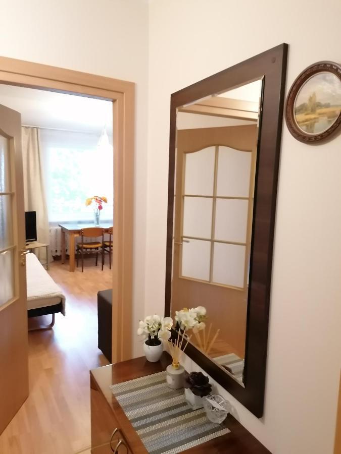 Amber Apartamentai 드루스키닝카이 외부 사진