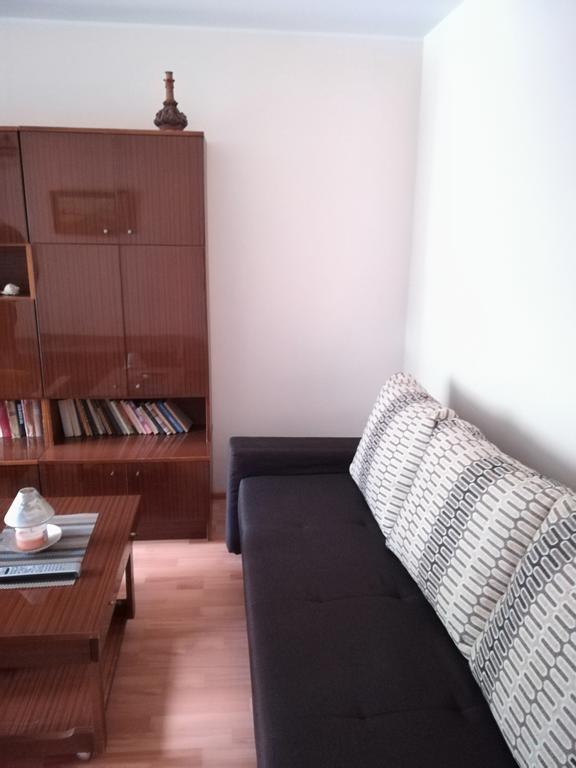 Amber Apartamentai 드루스키닝카이 외부 사진