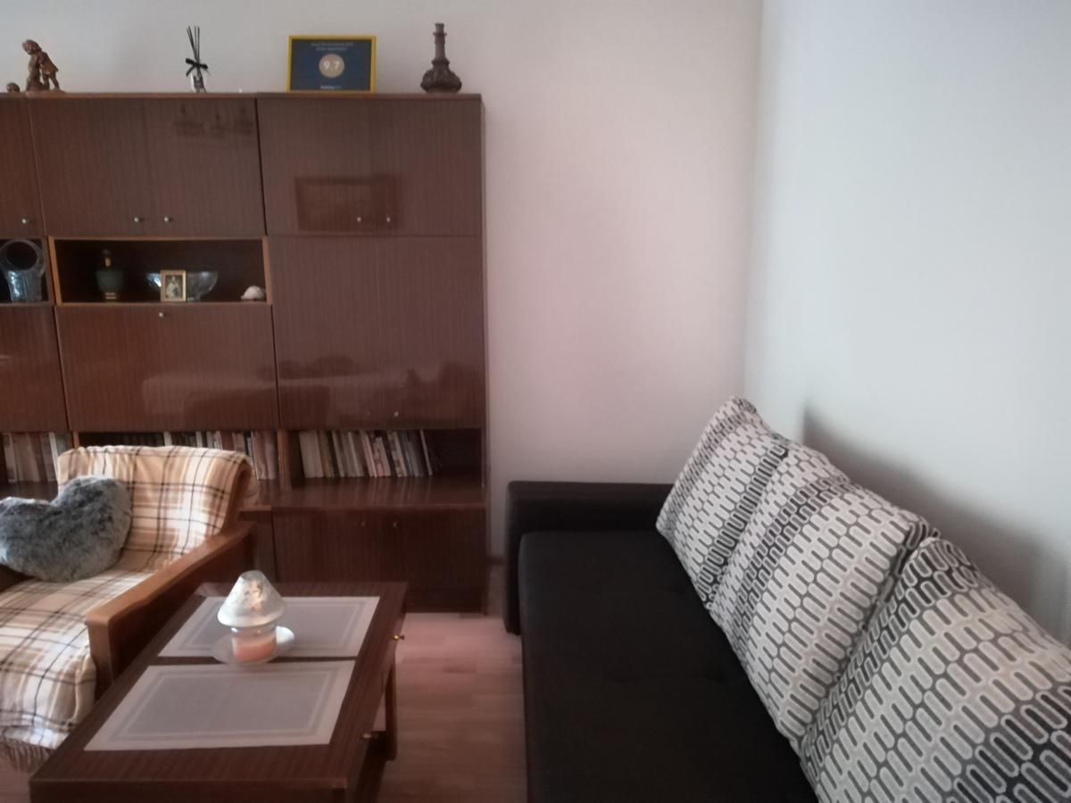 Amber Apartamentai 드루스키닝카이 외부 사진