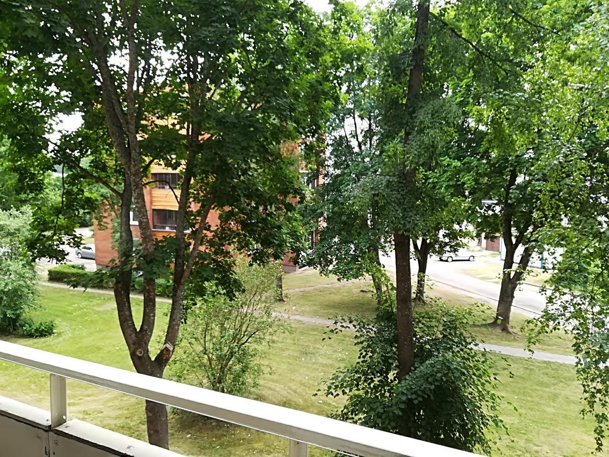 Amber Apartamentai 드루스키닝카이 외부 사진