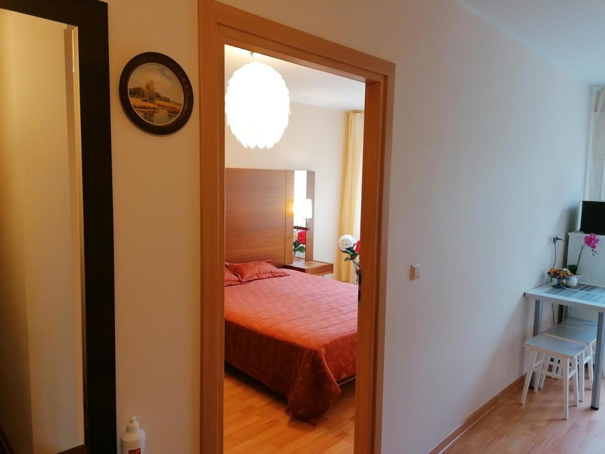 Amber Apartamentai 드루스키닝카이 외부 사진