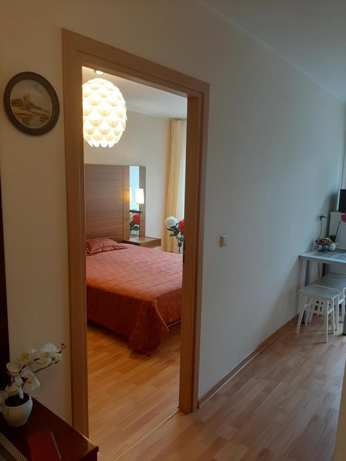 Amber Apartamentai 드루스키닝카이 외부 사진